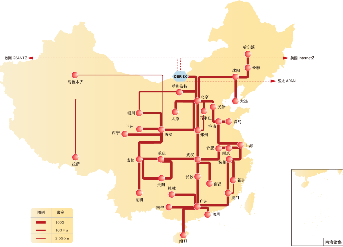 map-cernet2 万利官网-相信品牌力量